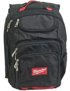 Tradesman Backpack - 1pc