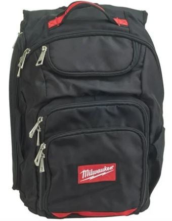 Tradesman Backpack - 1pc