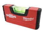 Milwaukee Minibox Pocket Level - 4932459100
