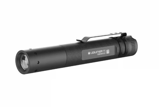 Led Lenser LED Torch P2