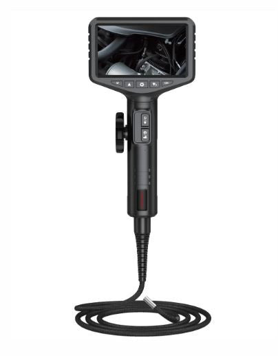 Thinkcar Borescope Camera with Articulate Tip