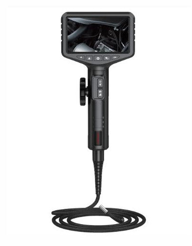 Thinkcar Borescope Camera with Articulate Tip