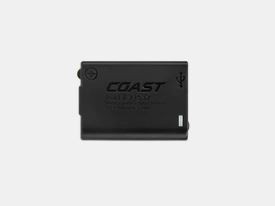 Coast Replacement Rechargable Battery for FL60R