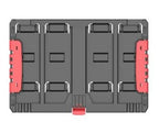 Pack-Out Adaptor HD Box 1pc