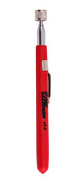 Ullman Telescopic Magnet 2 1/2lb Cap - Red
