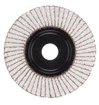 Milwaukee 4932479090 Flap Disc Sanding Finishing SLC50/115mm x 22.2 mm 60 Grit