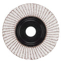 Milwaukee 4932479090 Flap Disc Sanding Finishing SLC50/115mm x 22.2 mm 60 Grit