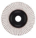 Milwaukee 4932479090 Flap Disc Sanding Finishing SLC50/115mm x 22.2 mm 60 Grit