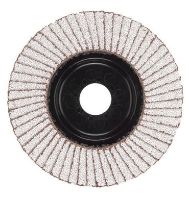 Milwaukee 4932479090 Flap Disc Sanding Finishing SLC50/115mm x 22.2 mm 60 Grit
