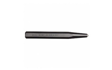 Mayhew Tools Center Punch 8mm x 6"