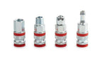 JWL Airline Coupler Female High Flow