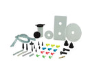 MityVac Brake Bleed Accessory Kit
