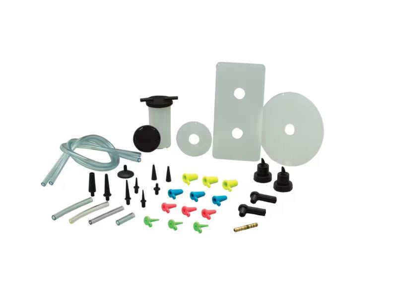 MityVac Brake Bleed Accessory Kit