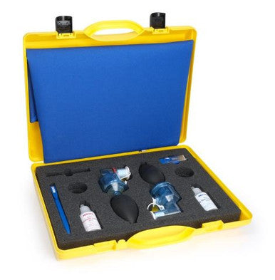 Moldex Fit Test Kit