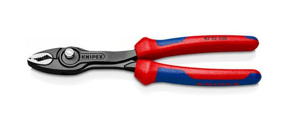 Knipex Twin-Grip Slip Joint Pliers