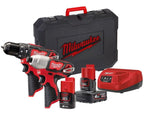Milwaukee M12 Powerpack