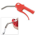 JWL Blow Gun 6mm Bent Tube