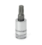 Gearwrench 1/4 Drive Torx Stubby Bit Socket T20