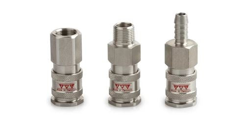 JWL Air Nipple Female High Flow