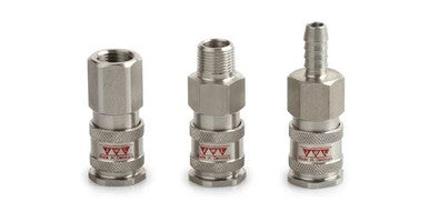 JWL Air Nipple Female High Flow