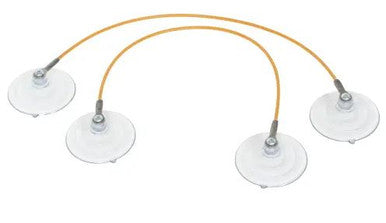 Lisle Window Holder