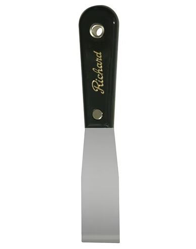 Richard tools Chisel Edge Carbon Scraper - 1 1/4in – Tool Truck Uk
