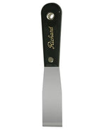 Richard tools Chisel Edge Carbon Scraper - 1 1/4in