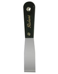 Richard tools Chisel Edge Carbon Scraper - 1 1/4in