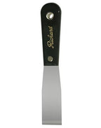 Richard tools Chisel Edge Carbon Scraper - 1 1/4in