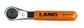 Lang Tools Ratchet Bit Wrench Offset 1/4 Dr