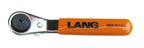 Lang Tools Ratchet Bit Wrench Offset 1/4 Dr