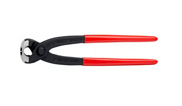 Knipex Ear Clamp Pliers 220mm