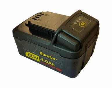 Durofix Battery 20V 4Ah