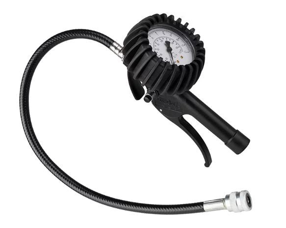 JWL Tyre Inflating Gun with QT Connector