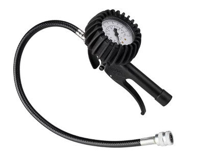 JWL Tyre Inflating Gun with QT Connector