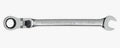 Gearwrench 14mm XL Locking Flex-Head Ratch Combi Wrench