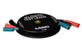 Lang Tools Magnetic Retractable Test Leads Set - 3 x 10ft