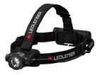 Led Lenser H7R CORE RECHARGEABLE LED Headlamp (CS1000)