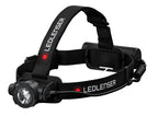 Led Lenser H7R CORE RECHARGEABLE LED Headlamp (CS1000)