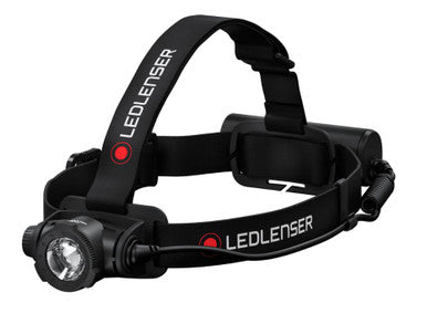 Led Lenser H7R CORE RECHARGEABLE LED Headlamp (CS1000)