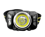 CORE Focusing Rechargable Head Torch
