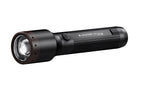 Led Lenser P6R CORE Rechargeable LED Torch
