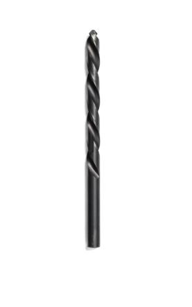 GripEdge HSS Left Hand Twist Drill 3/32