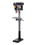SIP Pro F20 16-Speed 750w Floor Pillar Drill