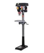 SIP Pro F20 16-Speed 750w Floor Pillar Drill