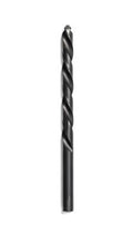 GripEdge HSS Left Hand Twist Drill 17/64