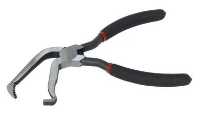 Lisle Electrical Disconnect Pliers 60deg