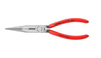 Knipex Snipe Nose Side Cutting Plier with Bevel 200mm