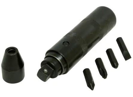 Lisle Hand Impact Tool Set