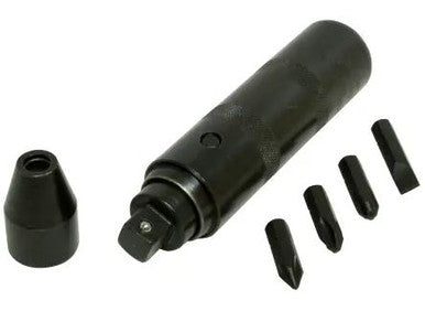 Lisle Hand Impact Tool Set